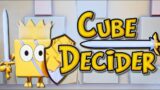 Cube Decider | GamePlay PC