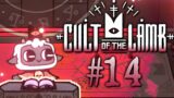 Cult of the Lamb Part 14: The One Who Waits