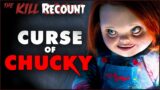 Curse of Chucky (2013) KILL COUNT: RECOUNT