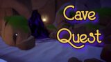 Cursed Cave Quest | Dreamlight Valley