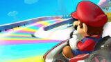 Custom Tracks That BELONG In Mario Kart 8 Deluxe…