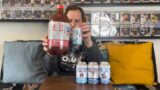 D23 Expo Exclusive Funko Soda Mail Call Unboxing! – Opening Our First Ever 3 Liter Funko Soda