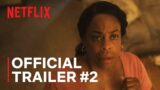 DAHMER – Monster: The Jeffrey Dahmer Story | Official Trailer (Trailer 2) | Netflix