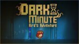DARK MINUTE: Kira's Adventure | Trailer (Nintendo Switch)
