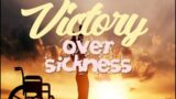 DAY 09 | TOTAL VICTORY OVER SICKNESSES AND DISEASES | ELEVATION HOUR | PASTOR OLUMIDE  ADEYILEKA