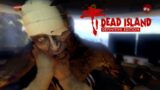 DEAD ISLAND FUNNY MOMENTS- BLOOD, PADDLES & A WHOLE LOTTA ZOMBIES