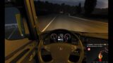 DEATH ROAD! | Euro Truck Simulator 2 Online Multiplayer