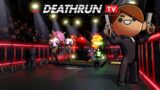 DEATHRUN TV | Trailer (Nintendo Switch)
