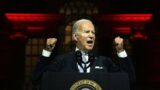 DESPERATE BIDEN DECLARES CIVIL WAR! Here’s WHY!!!