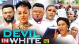 DEVIL IN WHITE 1&2 (New 2022 Movie) Chacha Eke 2022 Movie Stephen Odimgbe 2022 Nigerian Full Movie