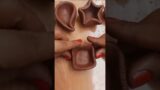 DIY How To Make Terracotta Diya Making At Home (Model-5) || Satisfying Clay Crafts…