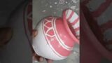 DIY Pot Painting || Terracotta Pot Painting || DIY Pot Decor || @Swati prakriti