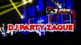 DJ Zaque Party Joget Mantul Bass Goyang