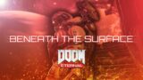 DOOM Eternal – "Beneath The Surface" (Mars Core Cinematic Story)