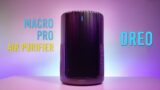 DREO Air Purifier Review!