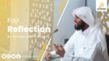 Dad Or Dictator | Fajr Reflection | Surat Yusuf 01-21 | Ustadh Yahya Raaby