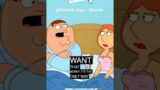 Dad's beautiful : Family Guy – Shorts