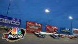 Dale Jr. Cam: Earnhardt calls NASCAR Cup Series race at Darlington | Motorsports on NBC