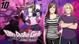 Danganronpa Another Episode: Ultra Despair Girls #10 | RASPBERRY