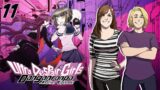 Danganronpa Another Episode: Ultra Despair Girls #11 | TRIPLE HEADER