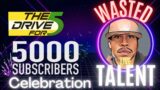 Darren Waller signs  Las Vegas Raiders News 5000K celebration Raiders vs Charges preview