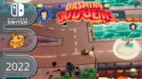 Dashing Dodgems – Nintendo Switch