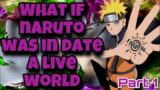 Date a density | What If Naruto Was In Date A Live World | Part 1