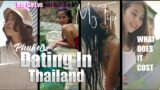 Dating In Thailand 2022 | My Tips | What does it cost? How much?