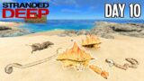 Day 10 – Great Hunting Trip | STRANDED DEEP Gameplay (2022) – Part10