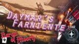 Daymar's Farniente – Piraterie PvP avec The Mongrel Squad #74 – Star Citizen 3.17.2 [ VOST FR ]