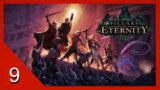 Dead Delivery – Pillars of Eternity – Let's Play – 9