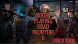 Dead Frontier II Part 1 Warm Nights Inn