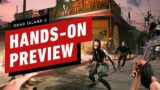Dead Island 2 Hands-On Preview