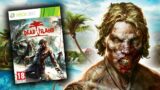 Dead Island is one of the open world games ever