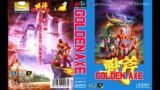Death Adder – Golden Axe OST [Mega Drive/Genesis]