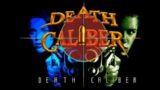 Death Caliber – Mega Drive – Gameplay #hacks