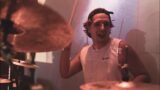 Death of perseverance with Intro track and click tracks || Live Play through || Luke Conder Drums