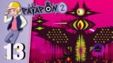 Deja Door – Let's Play Patapon 2 – Part 13