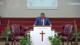 Demonstrating Faith Through Our Tongue – Pastor Leto – September 18, 2022 Sun PM