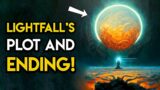 Destiny 2 – LIGHTFALL'S ENDING AND STORY! Neptune's Ancient God and More Predicted by AI!