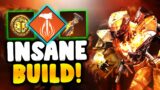 Destiny 2 | This New Titan Build INSTA KILLS Everything… Best New Titan SOLAR Build in Season 18!