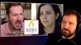 Destiny Reacts to Rekieta Law (Kiwi Farms, DIY HRT, Keffals Police Report)