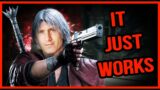 Devil May Cry – Style Switching Was Never Bad