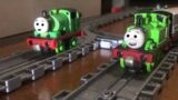 Die Cast Sodor S2 Ep 4: Oliver To The Rescue
