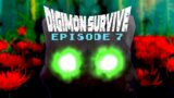 Digimon Survive (English) Ep. 7 | Gomamon To The Rescue… Or Are they?