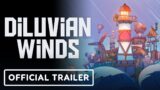 Diluvian Winds – Official Gameplay Trailer