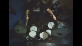 Dimmu Borgir – Blessings Upon the Throne of Tyranny (Drum Cover)