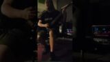 Dimmu Borgir – Blessings Upon the Throne of Tyranny Guitar cover