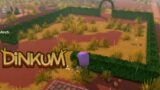 Dinkum – Building a garden Episode 64
