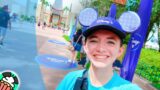 Disney+ Day at Disney's Hollywood Studios! Ear Hat, Cars Party, Character Meet & Greets, & MORE!